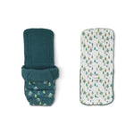 Cosatto Footmuff Yoohoo Yeti