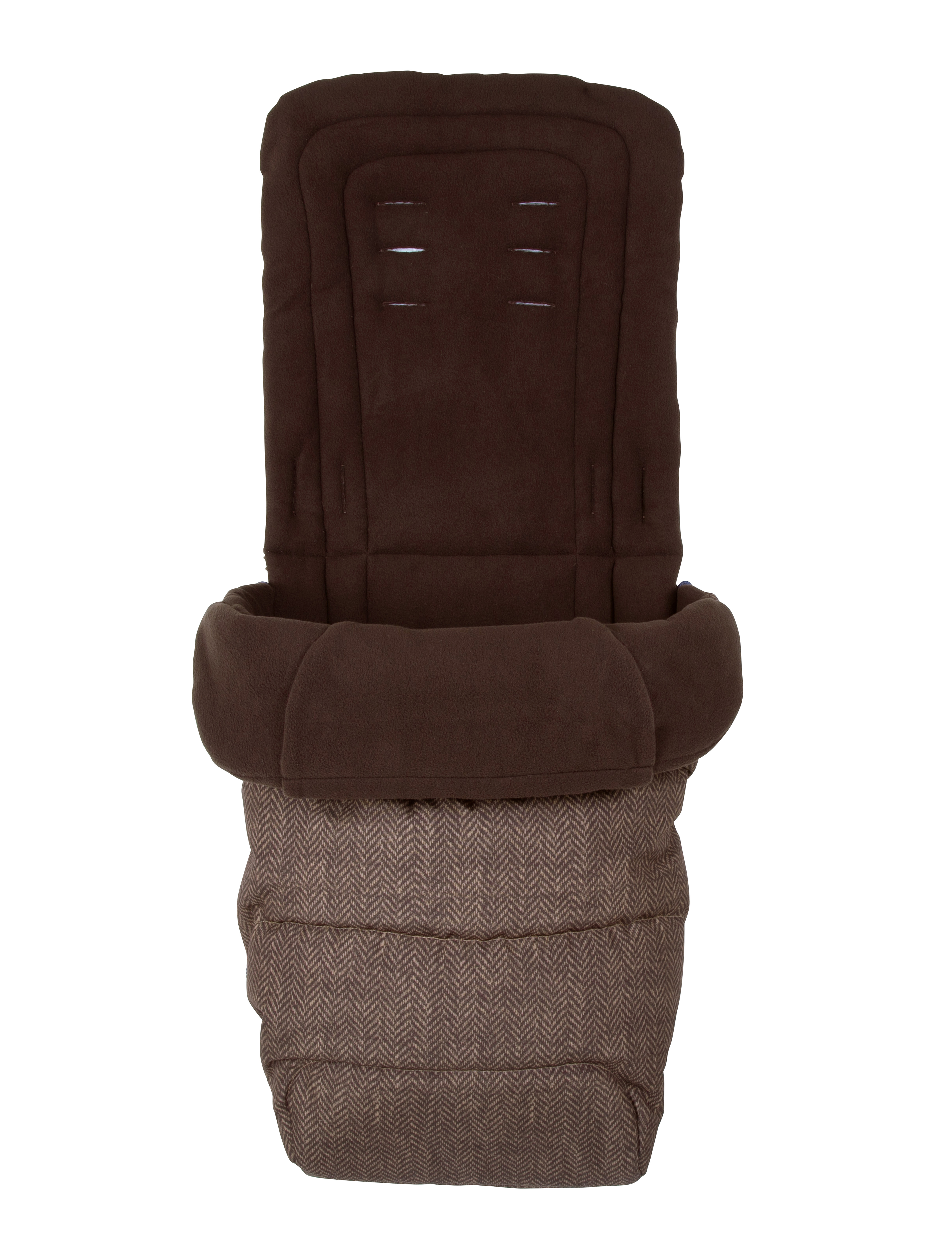 Cosatto Footmuff / Cosy Toes – Universal Fit For All Cosatto Pushchairs & Strollers
