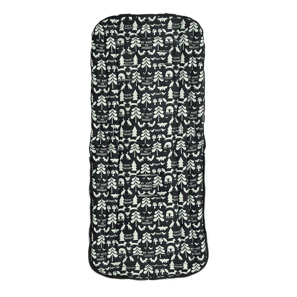 Wow 2 All-Stage Everything Bundle Silhouette - Bundle - Cosatto Store