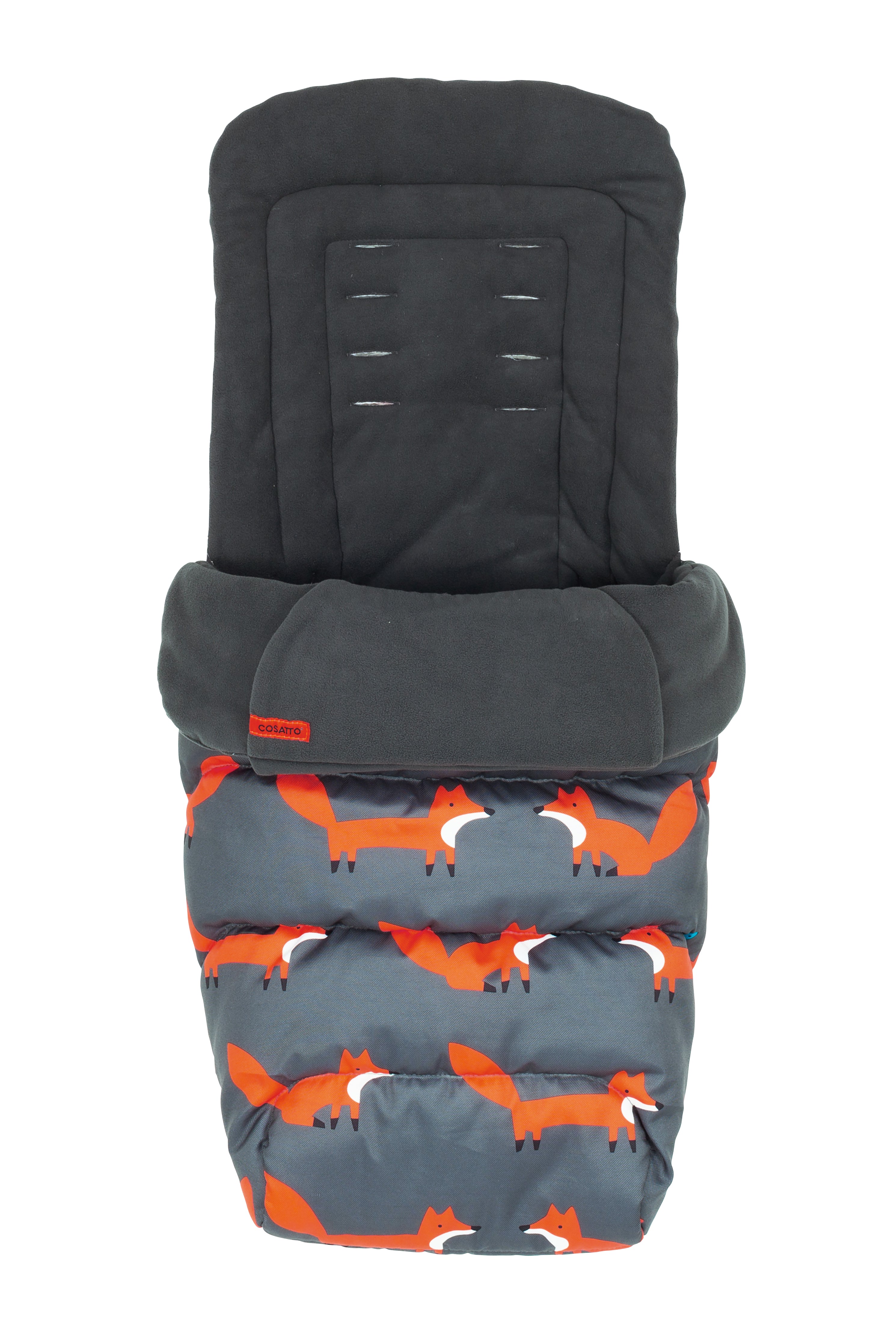 Wow 2 Accessory Bundle Charcoal Mister Fox