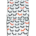 Wow 2 Accessory Bundle Charcoal Mister Fox - Bundle - Cosatto Store