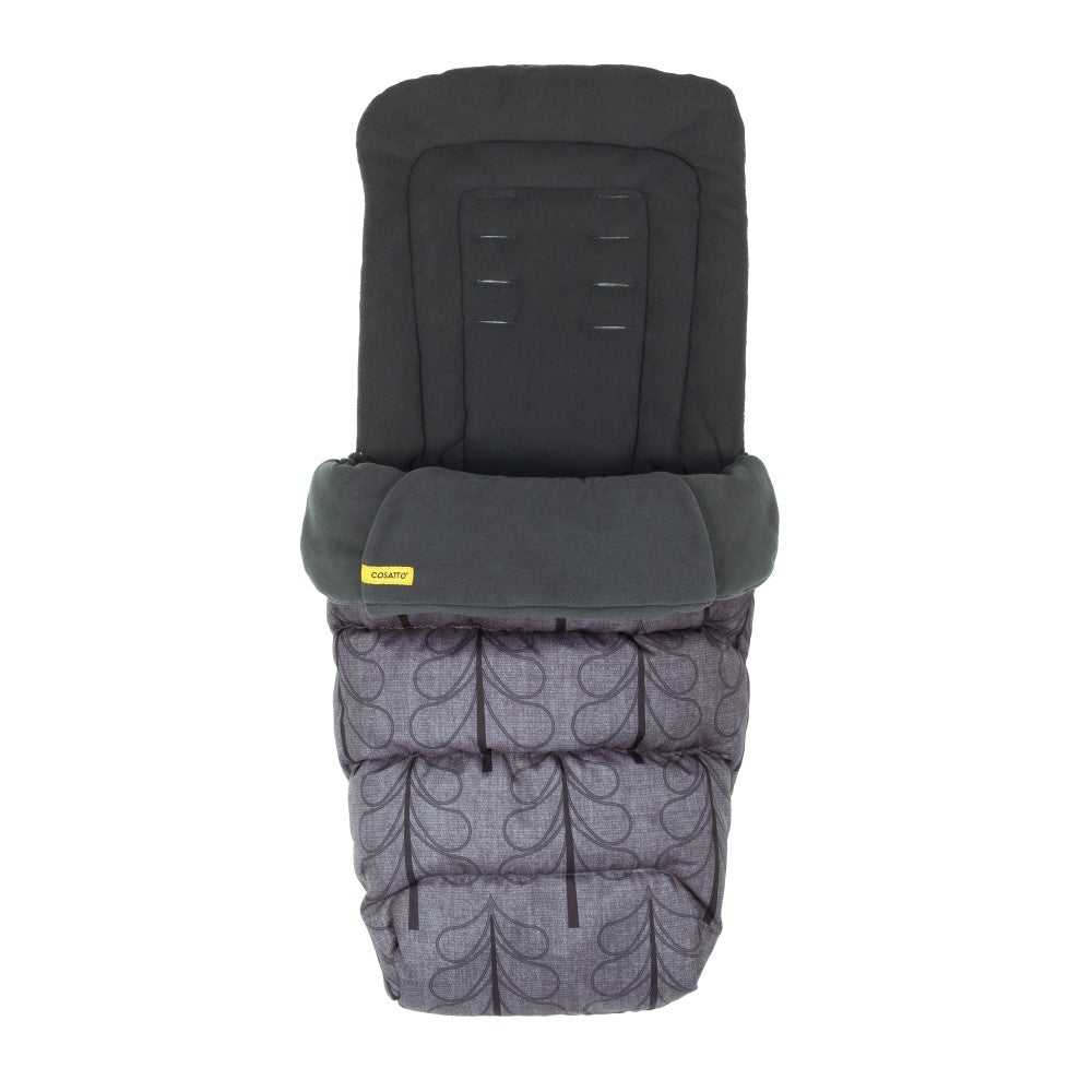 Footmuff Fika Forest