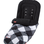 Cosatto Footmuff Mademoiselle (Single) - Footmuff - Cosatto Store