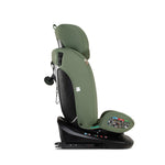 Get Set Grow i-Size 360 Car Seat Hoglet