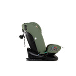 Get Set Grow i-Size 360 Car Seat Hoglet