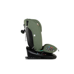 Get Set Grow i-Size 360 Car Seat Hoglet