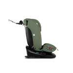 Get Set Grow i-Size 360 Car Seat Hoglet