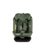 Get Set Grow i-Size 360 Car Seat Hoglet