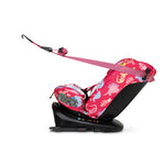 Get Set Grow i-Size Car Seat Dino Delite