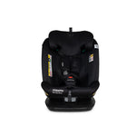 Get Set Grow i-Size Car Seat Foxed