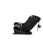 Get Set Grow i-Size Car Seat Foxed