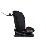 Get Set Grow i-Size Car Seat Foxed