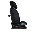 Get Set Grow i-Size Car Seat Foxed