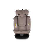 Get Set Grow i-Size 360 Car Seat Lollop