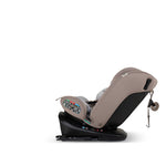 Get Set Grow i-Size 360 Car Seat Lollop