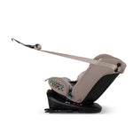 Get Set Grow i-Size 360 Car Seat Lollop