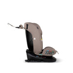 Get Set Grow i-Size 360 Car Seat Lollop