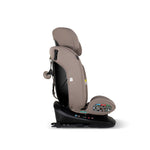 Get Set Grow i-Size 360 Car Seat Lollop