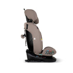 Get Set Grow i-Size 360 Car Seat Lollop
