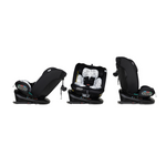 Get Set Grow i-Size Car Seat Foxed