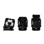 Get Set Grow i-Size Car Seat Foxed