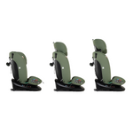 Get Set Grow i-Size 360 Car Seat Hoglet