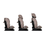 Get Set Grow i-Size 360 Car Seat Lollop