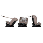 Get Set Grow i-Size 360 Car Seat Lollop