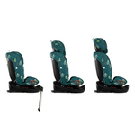 Get Set Grow Plus i-Size 360 Car Seat Yoohoo Yeti
