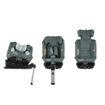 Giggle 4 Special Edition All Stage Home and Travel Bundle Tiny Treetops