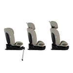 Giggle 4 Special Edition All Stage Home and Travel Bundle Hushmouse