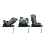 Giggle 4 Special Edition All Stage Home and Travel Bundle Tiny Treetops