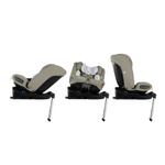 Giggle 4 Special Edition All Stage Home and Travel Bundle Hushmouse