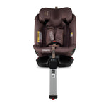 Get Set Grow Plus i-Size 360 Car Seat Bear Hug