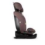 Get Set Grow Plus i-Size 360 Car Seat Bear Hug