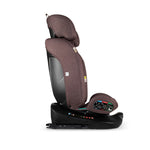 Get Set Grow Plus i-Size 360 Car Seat Bear Hug