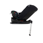 Get Set Grow Plus i-Size 360 Car Seat Foxed