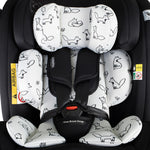 Giggle 4 Summer Value Bundle Foxed