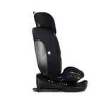 Get Set Grow Plus i-Size 360 Car Seat Foxed
