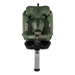 Get Set Grow Plus i-Size 360 Car Seat Hoglet