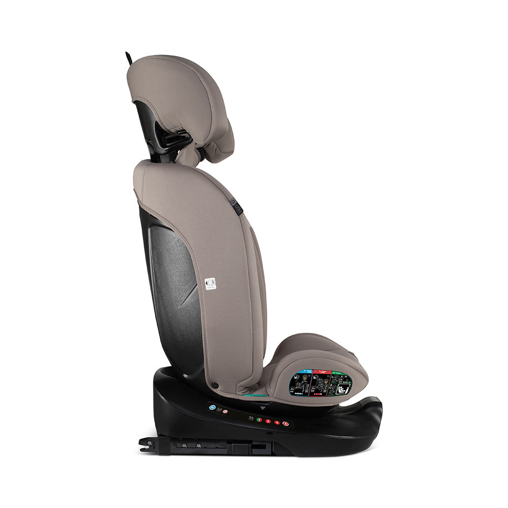 Get Set Grow Plus i-Size 360 Car Seat Lollop
