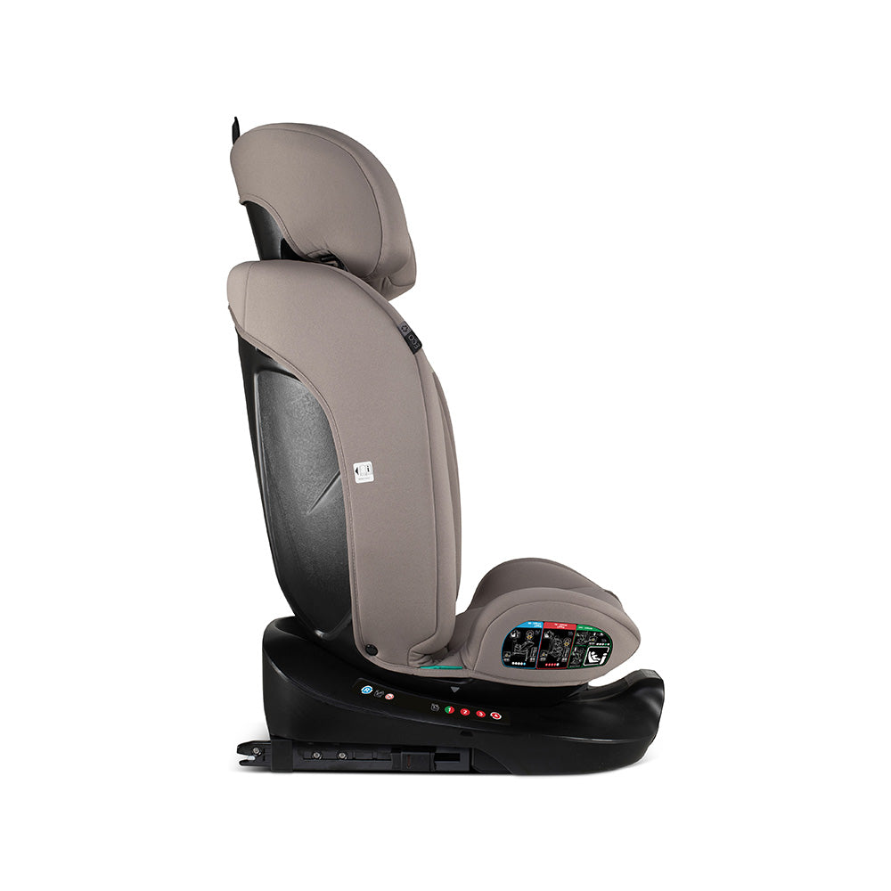 Get Set Grow Plus i-Size 360 Car Seat Lollop
