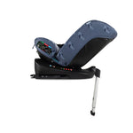 Get Set Grow Plus i-Size 360 Car Seat Skylark