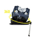 Giggle 4 Special Edition All Stage Home and Travel Bundle Skylark