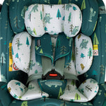 Get Set Grow Plus i-Size 360 Car Seat Yoohoo Yeti