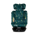 Get Set Grow Plus i-Size 360 Car Seat Yoohoo Yeti