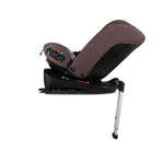 Get Set Grow Plus i-Size 360 Car Seat Bear Hug