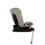 Get Set Grow Plus i-Size 360 Car Seat Hushmouse