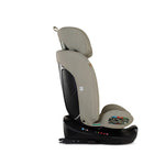 Get Set Grow Plus i-Size 360 Car Seat Hushmouse