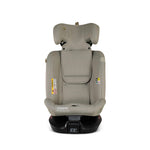 Get Set Grow Plus i-Size 360 Car Seat Hushmouse